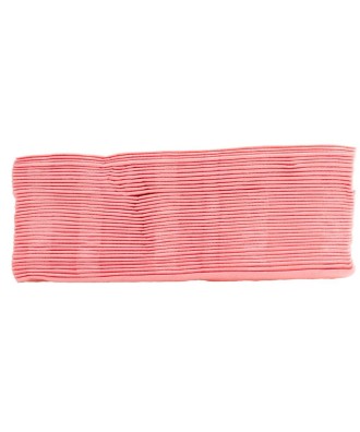 50 Serviettes OUATE 20X20 Rose poudré