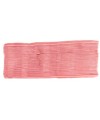 50 Serviettes OUATE 20X20 Rose poudré