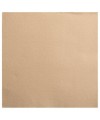 50Serviettes OUATE microgauf20X20Ficelle