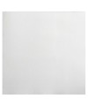 40Serviettes OUATE micro-gauf.38X38Blanc