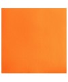 40Serviettes OUATE micro-gauf38X38Orange