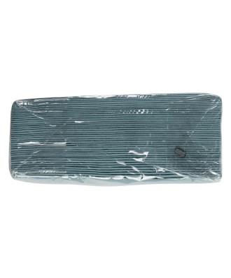 40 Serviettes OUATE micro-gauf38X38Gris