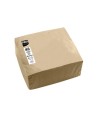 40Serviettes OUATE microgauf38X38Ficelle