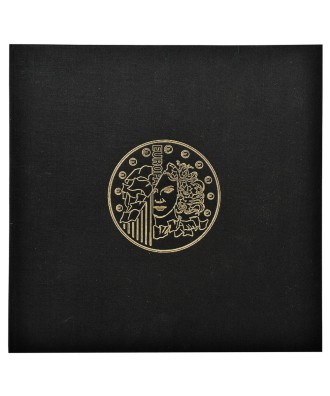 ALBUM PIECES 24,5X25