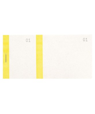 BLOC VENDEURS 6,6x13,5 100F. BDE