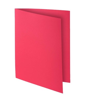Pt 100 sous-chemises ROCK''S80 framboise