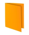 Pt 30 sous-chemises ROCK''S 80 ocre