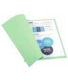 Pt 100 chemises FOREVER 220 vert pré