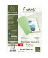 Pt 100 chemises FOREVER 220 vert pré