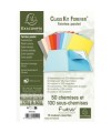 Kit de classement CLASS'KIT pastel