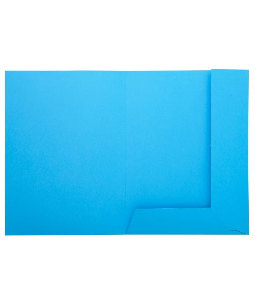 Pt 50 chem. 2 rabats SUPER 210 bleu cl.