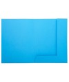 Pt 50 chem. 2 rabats SUPER 210 bleu cl.