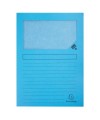 Pt25 chem fenêtre A4 130g FOREVER pastel