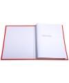 Pt 100 cotes de plaidoirie 90g blanc