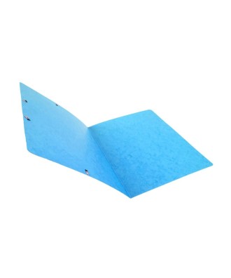CHEM. S/RAB ELAS+ETIQ 24/32 TURQUOISE