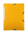 Chem.3rabts elast PP A4 Bee Blue coul.as