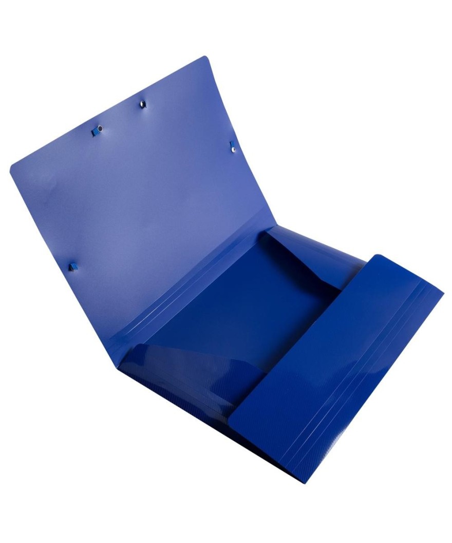Chem.3rabts elast PP A4 BeeBlue b.marine