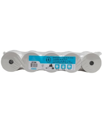 Bob 1pli therm 48g 80x70mm-72m (par5)