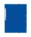 CHEM.3 RAB. 4,5/10ème ELAST+ETIQ.BLEU