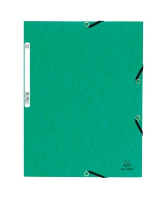 CHEM. 3 RAB.4,5/10ème ELAST+ETIQ-VERT