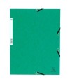 CHEM. 3 RAB.4,5/10ème ELAST+ETIQ-VERT