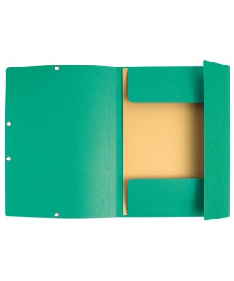 CHEM. 3 RAB.4,5/10ème ELAST+ETIQ-VERT