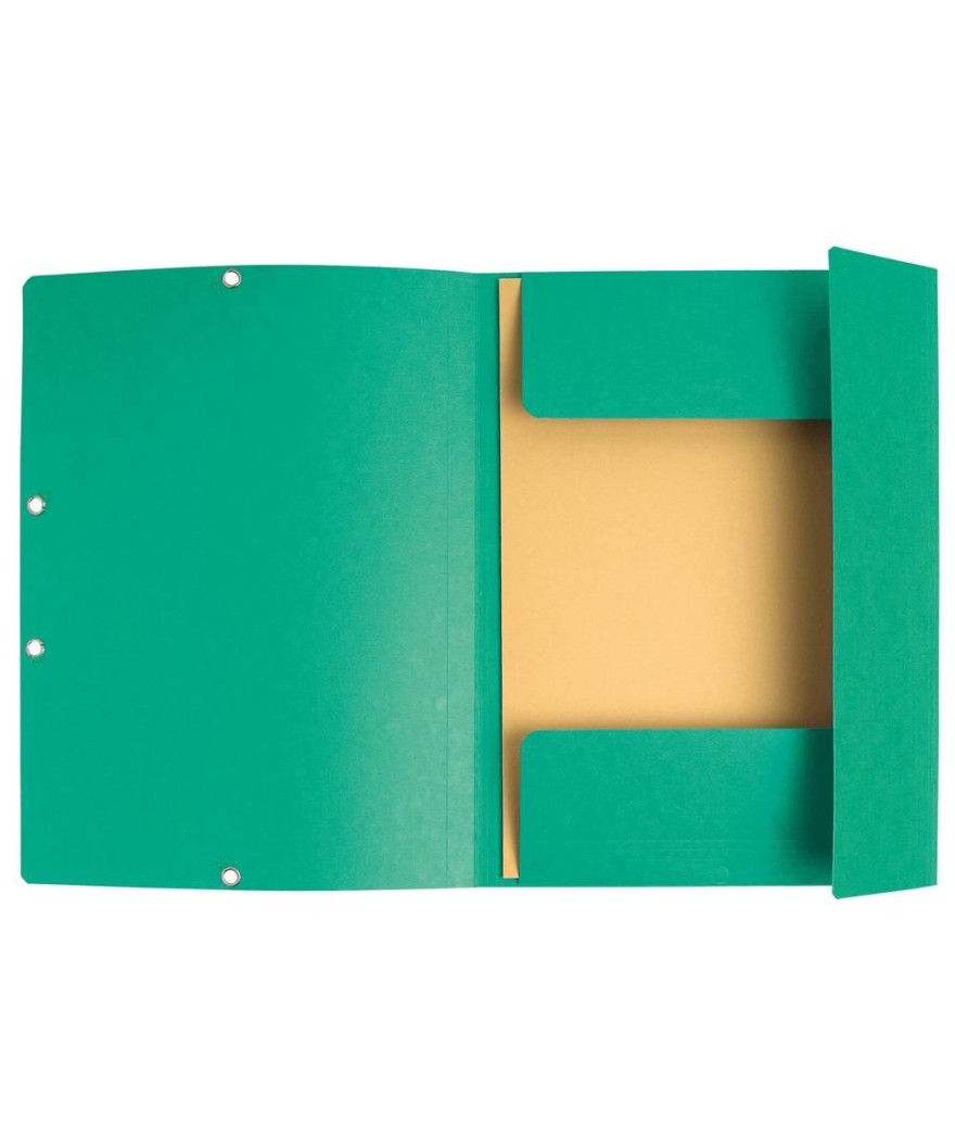 CHEM. 3 RAB.4,5/10ème ELAST+ETIQ-VERT