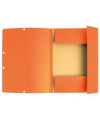 CHEM. 3RAB.4,5/10ème ELAST+ETIQ-ORANGE
