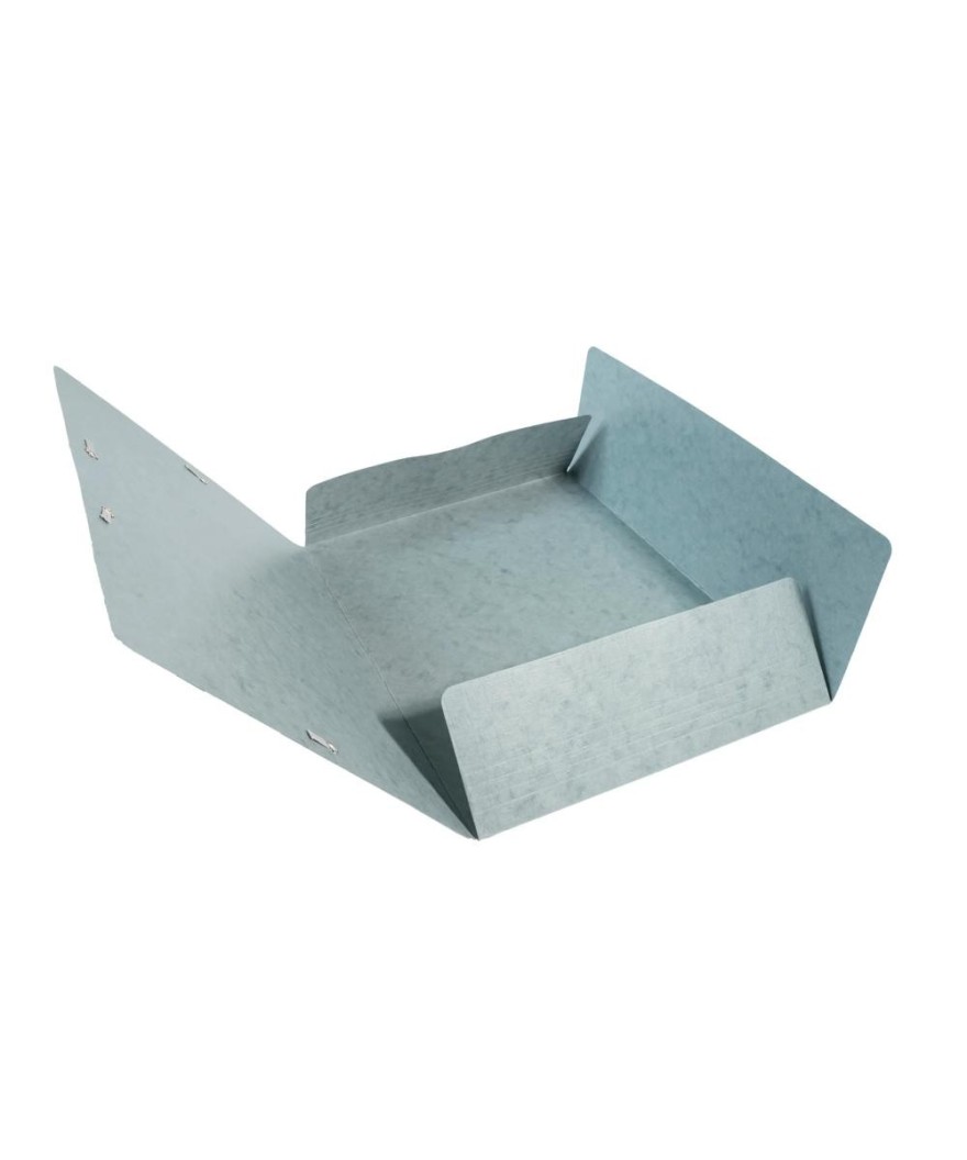 CHEM. 3 RAB. Maxi Capacity SCOTTEN GRIS