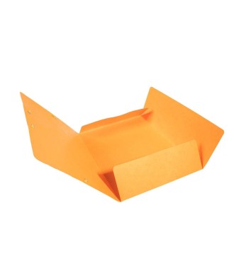 CHEM. 3 RAB.Maxi Capacity SCOTTEN orange