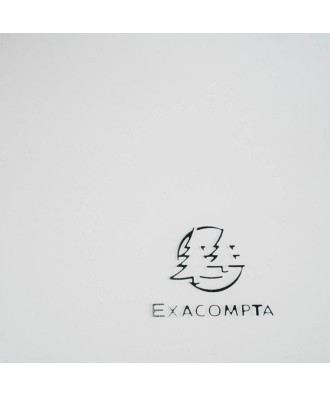 Chem.3 rab. élast.PP A4 Chromaline incol