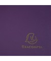 CHEM.A4 3RAB+ELAST PP 24X32 MAUVE