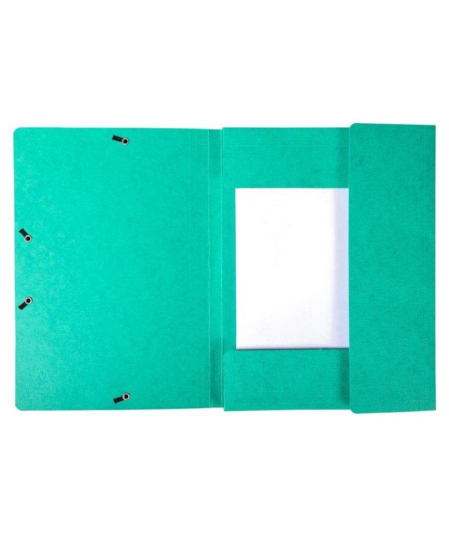 CHEMISE 3 RABATS  SCOTTEN  7/10°VERT