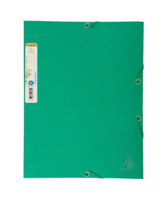 Chem.à élast.3Rab FOREVER Vert F/Vert C.