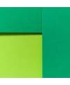 Chem.à élast.3Rab FOREVER Vert F/Vert C.