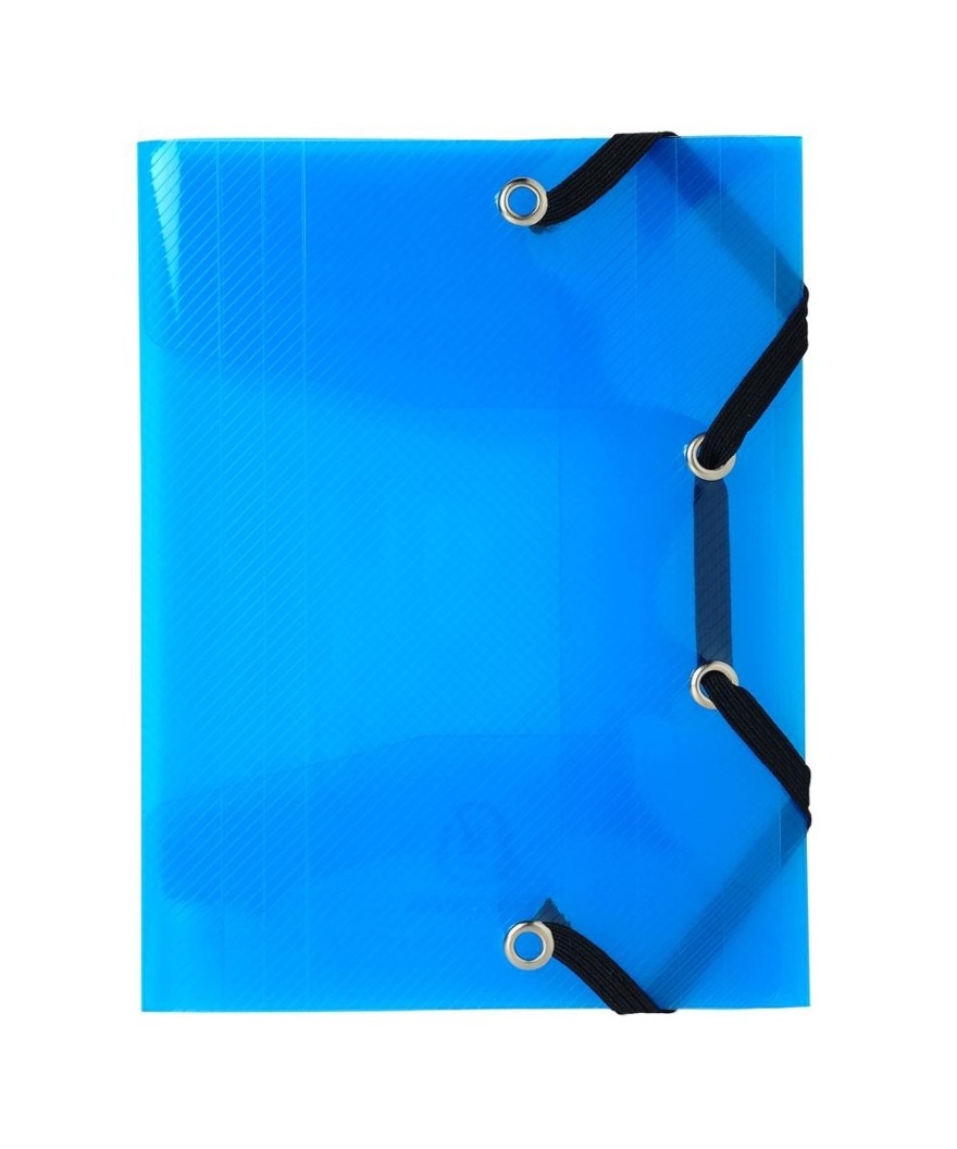 Chem.PP 3rab+élas.12X16 CRYSTAL COLOURS
