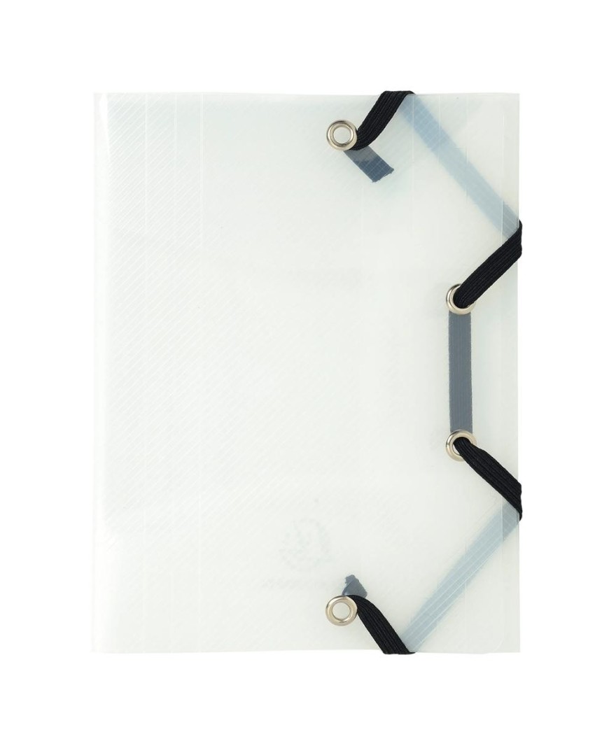 Chem.PP 3rab+élas.12X16 CRYSTAL COLOURS