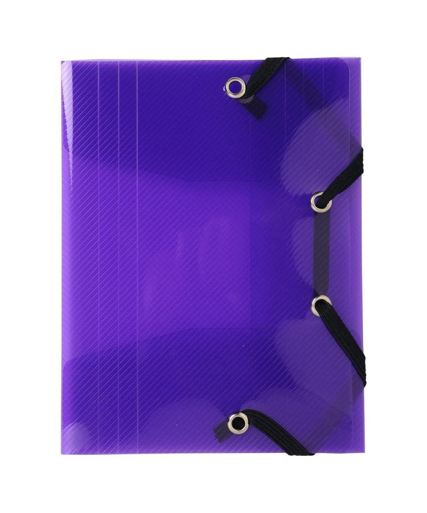 Chem.PP 3rab+élas.12X16 CRYSTAL COLOURS