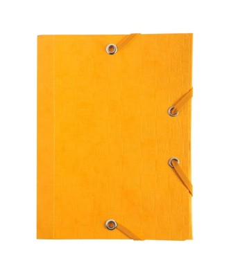 Chemise 3rab+ élast.12x16cm SCOTTEN ass.