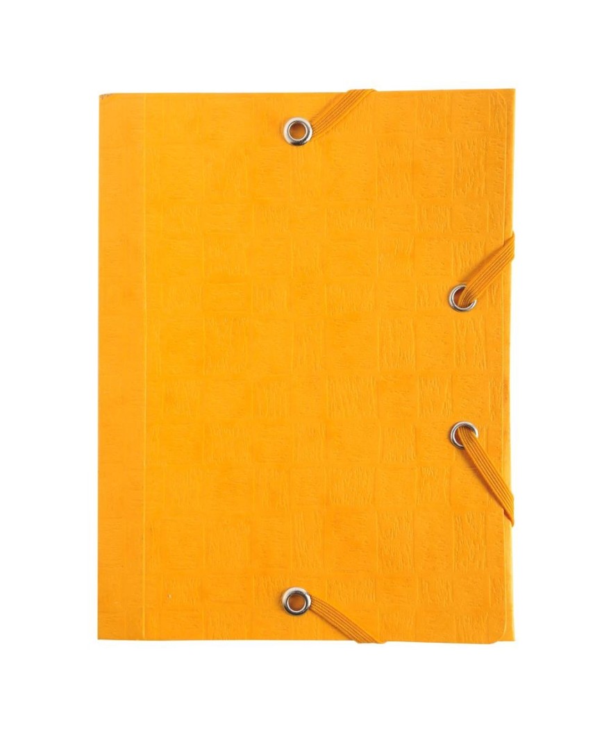 Chemise 3rab+ élast.12x16cm SCOTTEN ass.