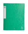 CARTOBOX Nature Future Carte L. D40 VERT