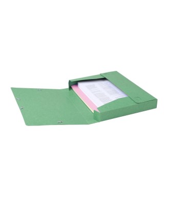 CARTOBOX Nature Future Carte L. D40 VERT