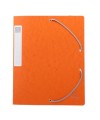CARTOBOX Nature Future Cte L.D40 ORANGE