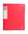 CARTOBOX Nature Future Cte L.D60 ROUGE