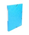 Bte Classement CL D25 EXABOX NFTurquoise