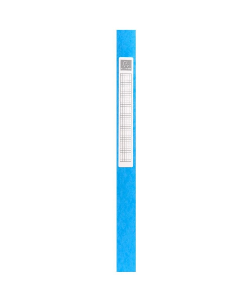 Bte Classement CL D25 EXABOX NFTurquoise