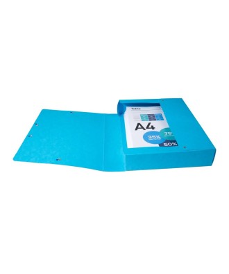 Bte Classement CL D60 EXABOX NFTurquoise