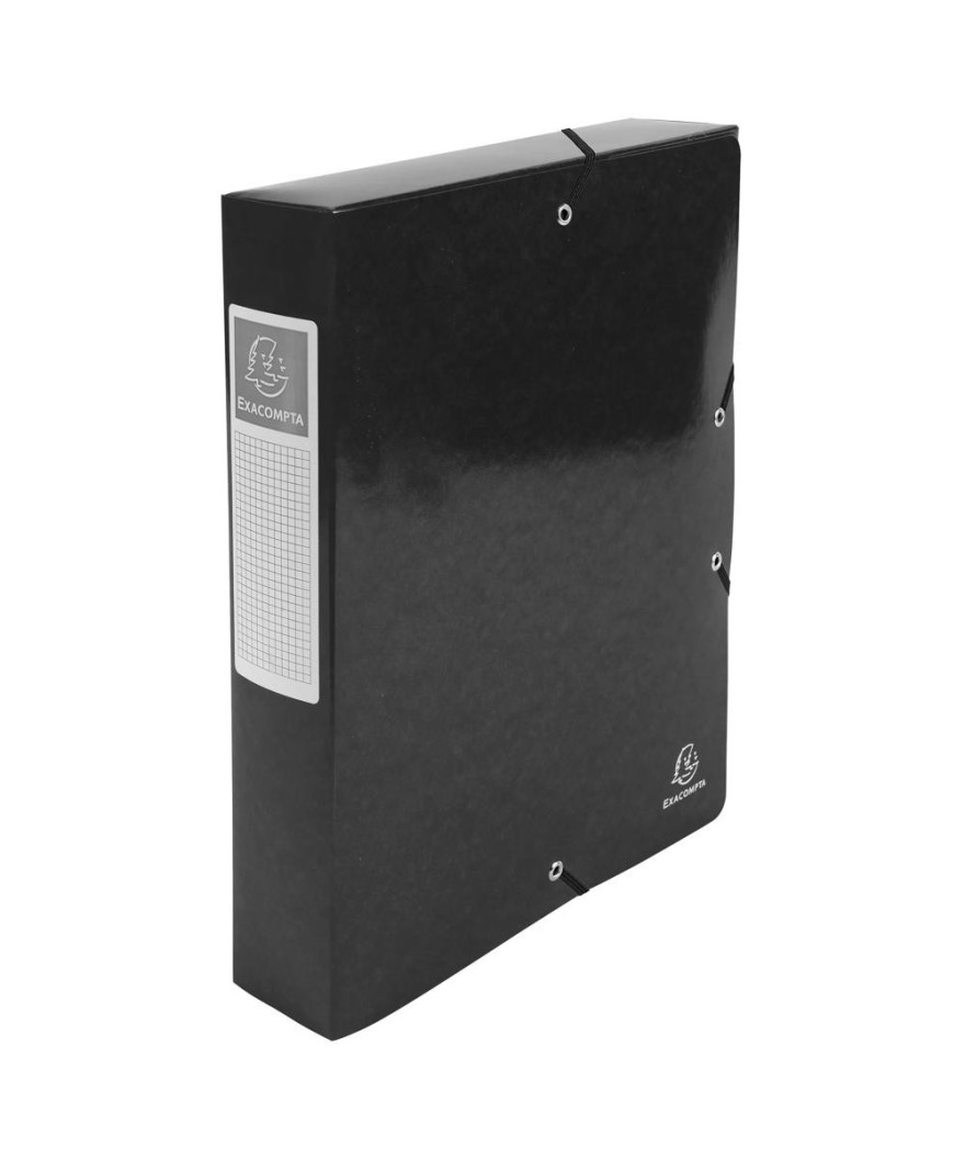 Bte classement A4 D60mm 7/10° Iderama as