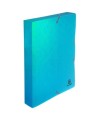 Bte classement A4 D40 7/10° Candy Tidy