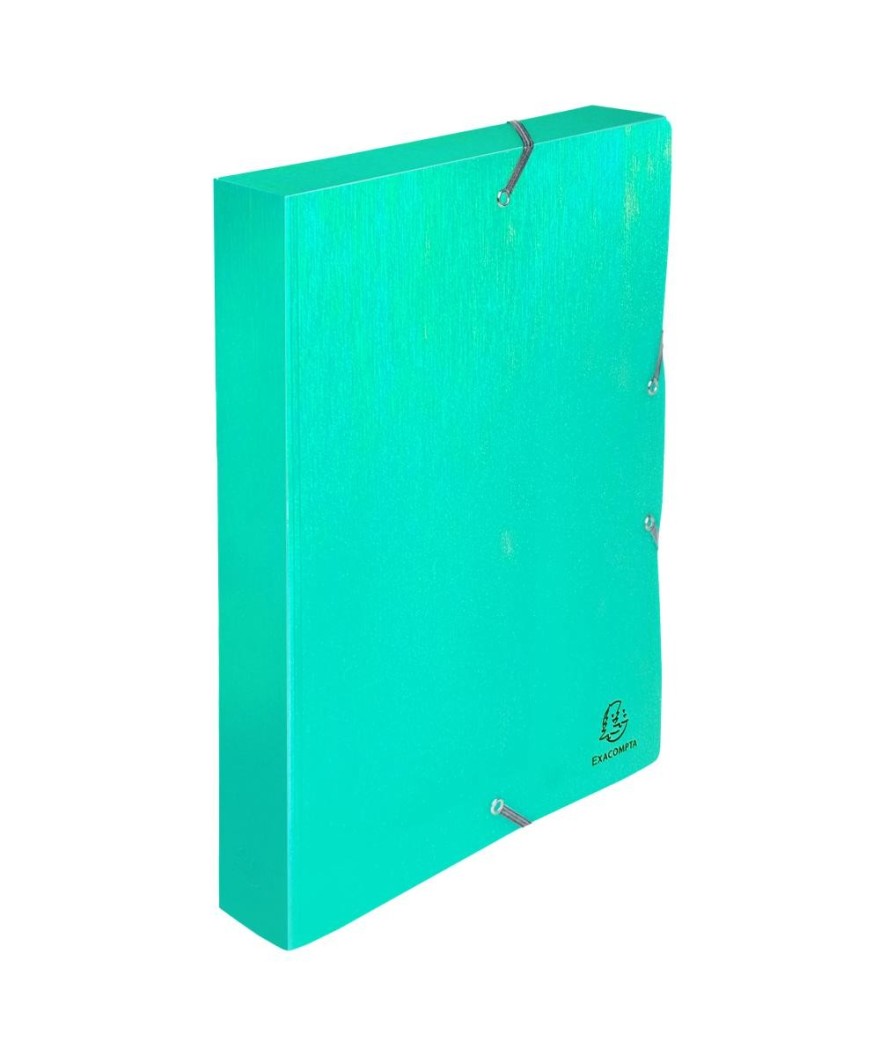 Bte classement A4 D40 7/10° Candy Tidy